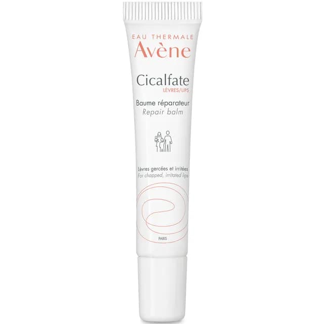 Avène Cicalfate Lips Repair Balm 10 ml
