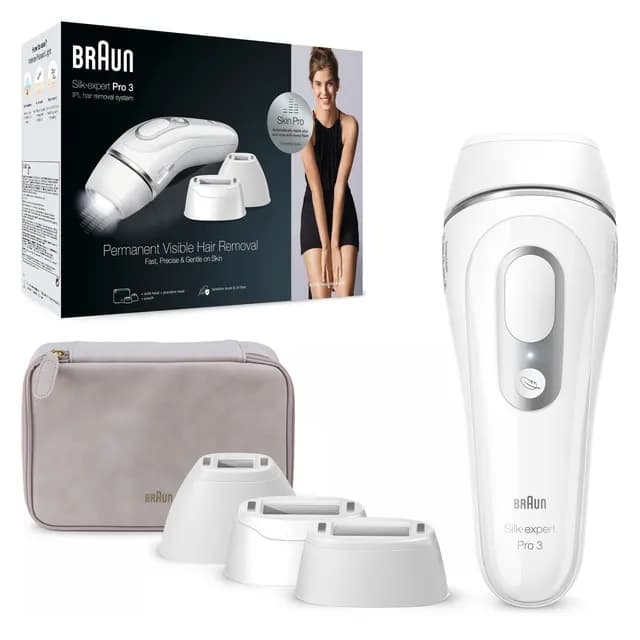 Braun Silk-expert Pro 3 PL3230 IPL