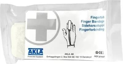 AKLA Fingertub fingerförband 1 st