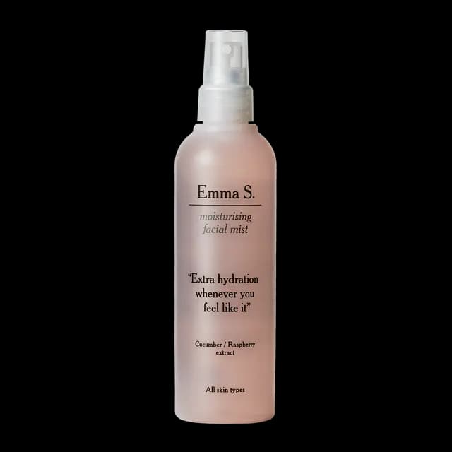Emma S. Moisturising Facial Mist 150 ml