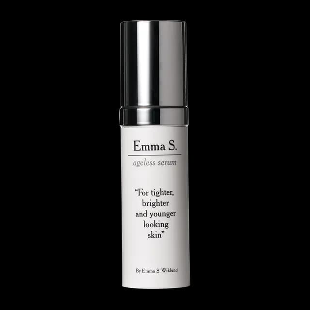 Emma S. Ageless Serum 30 ml