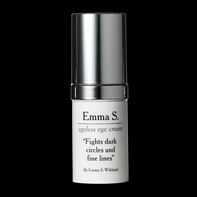 Emma S. Ageless Eye Cream 15 ml