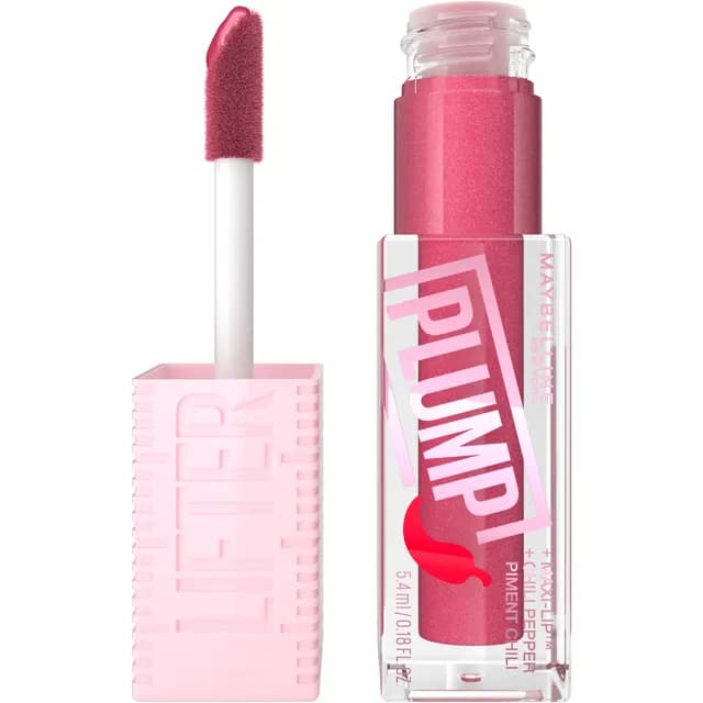 Maybelline Lifter Plump 002 Mauve Bite 5,4 ml