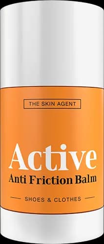 The Skin Agent ACTIVE Anti Friction Balm 25 ml