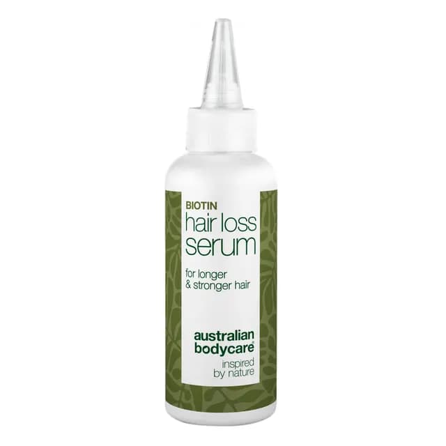 Australian Bodycare Biotin Hair Loss Serum 100 ml