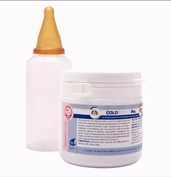 RaizUp Pet Coloboost 50 g