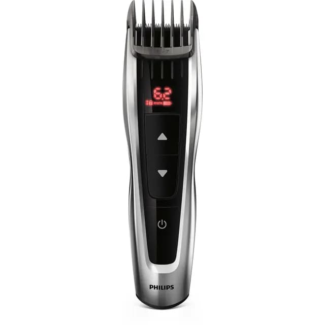 Philips Hårklippare Series 9000