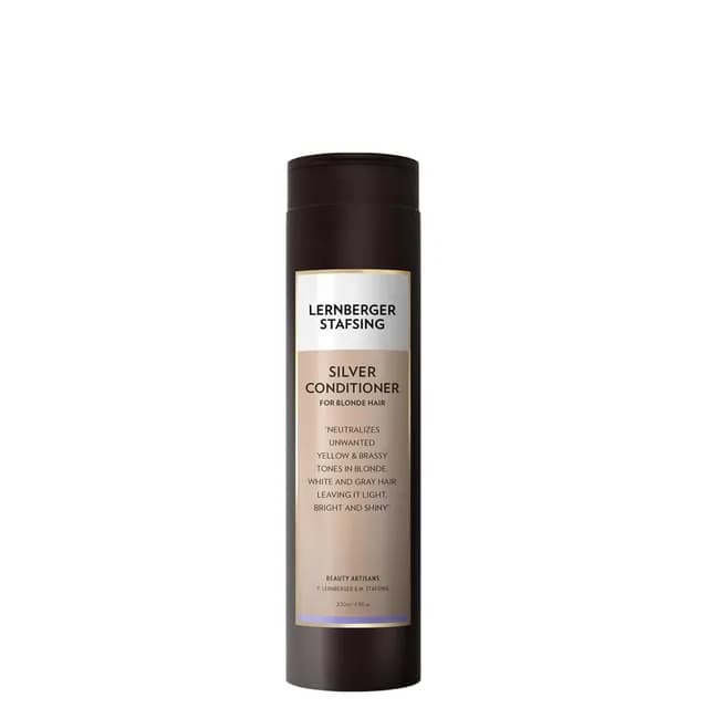 Lernberger Stafsing Silver Conditioner 200 ml