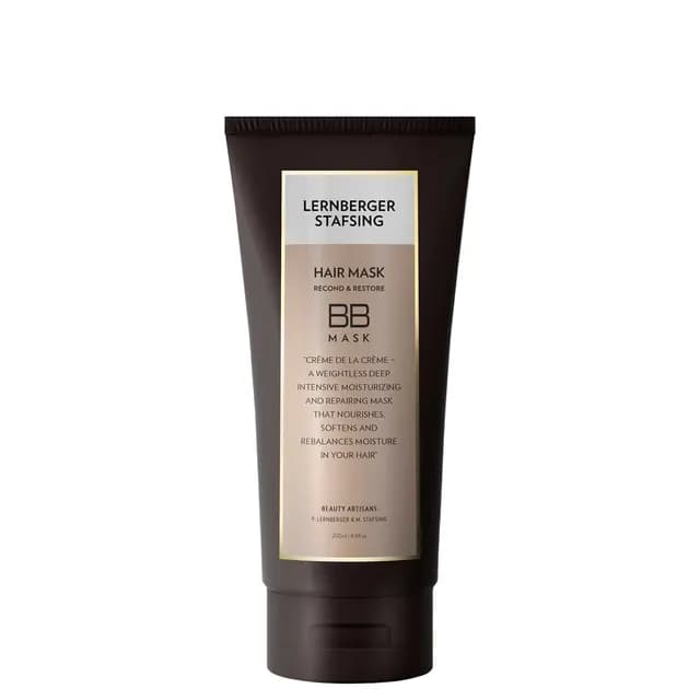 Lernberger Stafsing Hair Mask 200ml