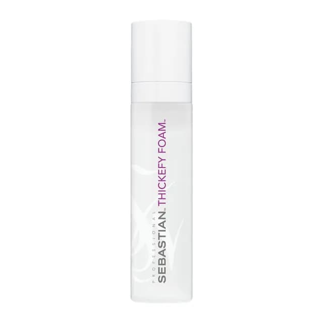 Sebastian Professional Thickefy Foam 190 ml