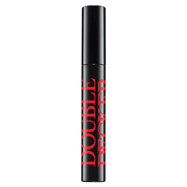 butter London Double Decker Lashes Mascara Stacked Black 12 ml