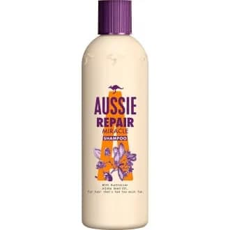 Aussie Miracle Repair Schampo 300 ml
