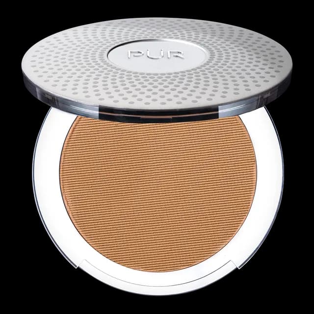 PÜR 4-in-1 Pressed Mineral Foundation Tan TN6