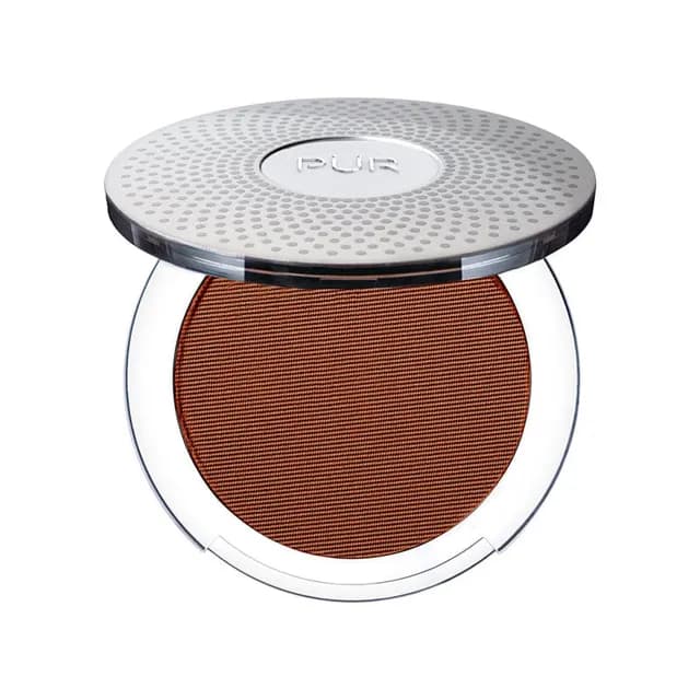 PÜR 4-in-1 Pressed Mineral Foundation Deeper DDP1