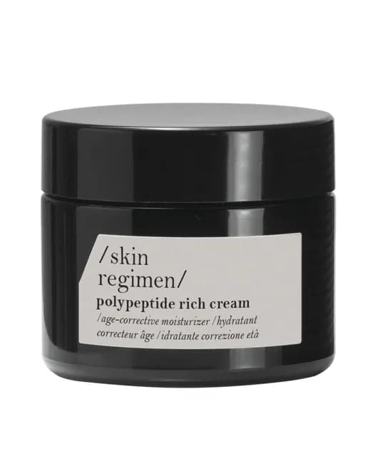 Skin Regimen Polypeptide Rich Cream 50 ml