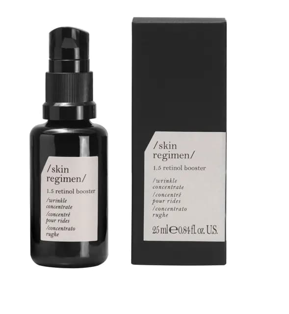 Skin Regimen 1.5 Retinol Booster 25 ml