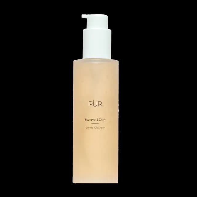 PÜR Forever Clean Gentle Cleanser 150 ml