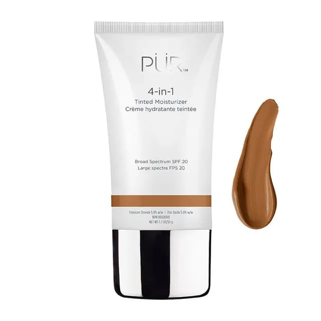 PÜR 4-in-1 Mineral Tinted Moisturizer TG7 50 g