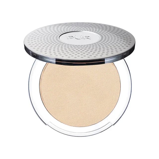 PÜR 4-in-1 Pressed Mineral Foundation Vanilla LG6