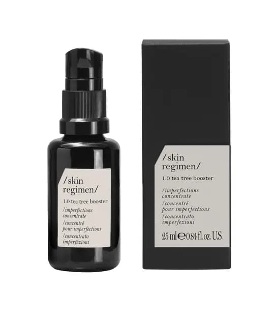 Skin Regimen 1.0 Tea Tree Booster 25 ml