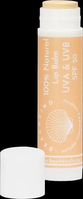 Beachkind Lip Balm SPF20 4,2 ml