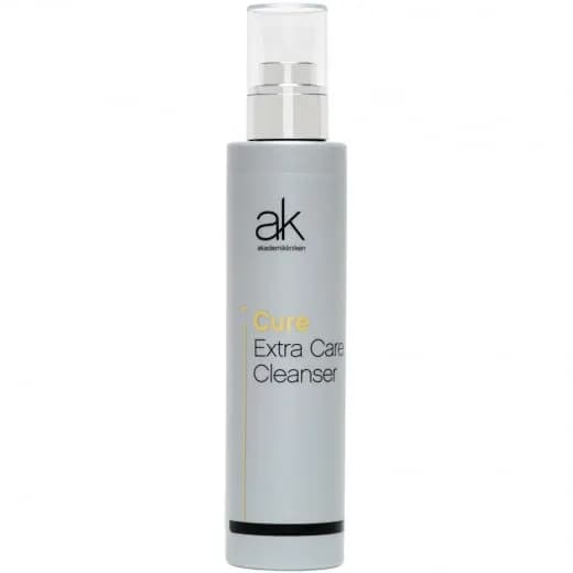 Akademikliniken Cure Extra Care Cleanser 200 ml