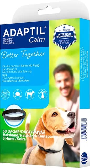 Adaptil Calm Halsband S/M