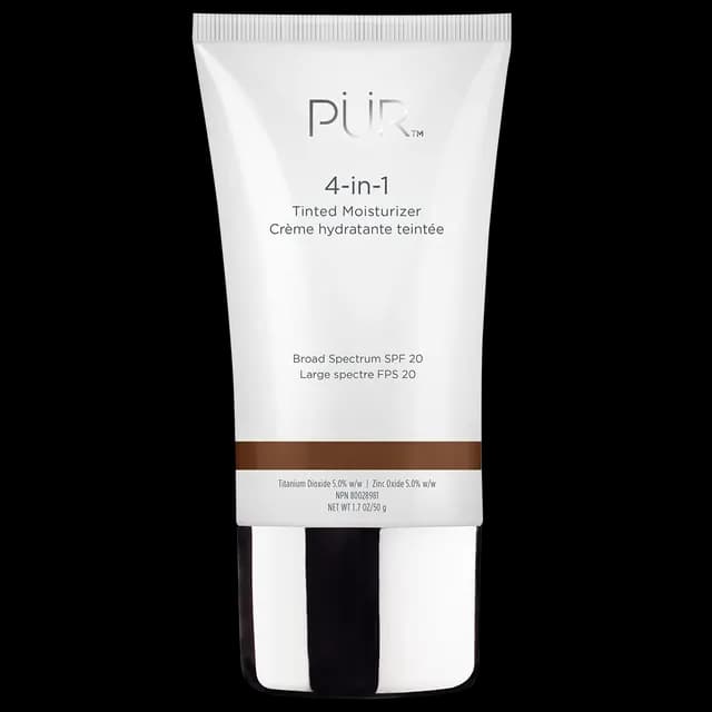 PÜR 4-in-1 Mineral Tinted Moisturizer DPN2 50 g