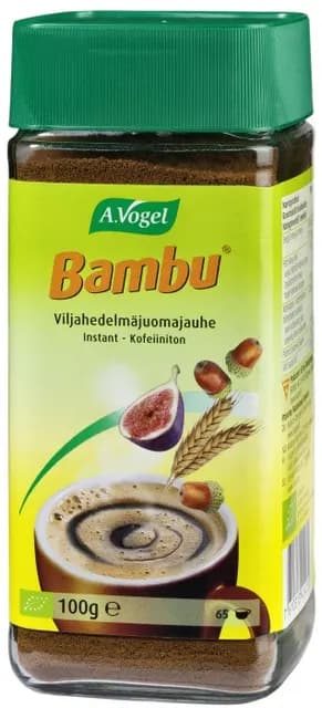 A. Vogel Bambu Instant 100 g