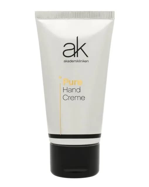 Akademikliniken Pure Hand Creme 50 ml