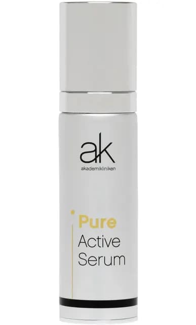 Akademikliniken Pure Active Serum 50 ml