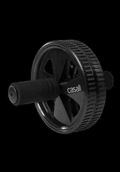 Casall AB Roller Recycled Black