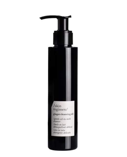 Skin Regimen Ginger Cleansing Oil 150 ml