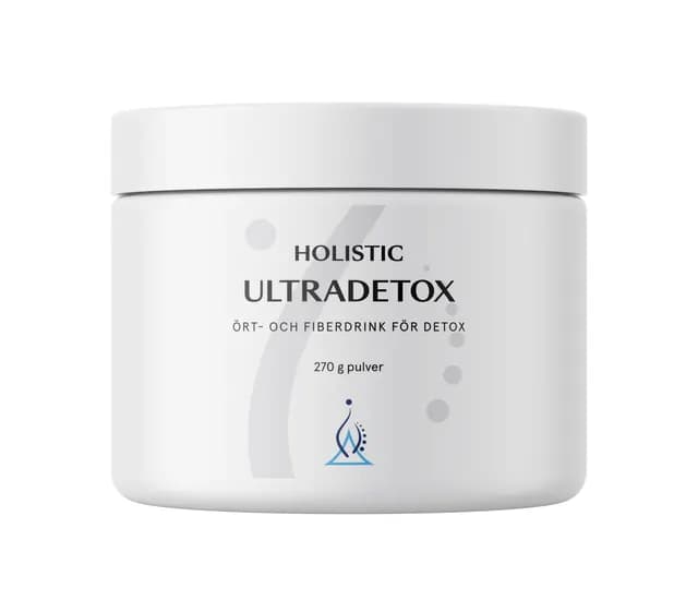 Holistic UltraDetox 270 g
