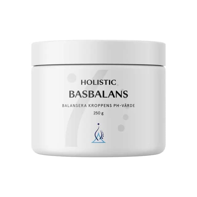 Holistic Basbalans 250 g