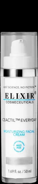 Elixir Cosmeceuticals Ceactil Everyday Cream 50 ml