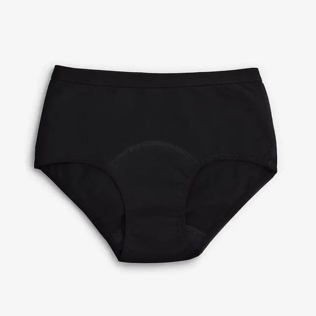 Imse Menstrosa Hipster S Light Flow Black