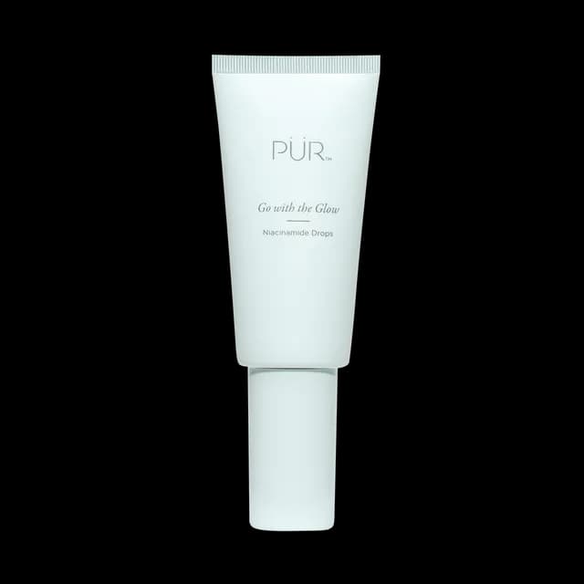 PÜR Go With The Glow Niacinamide Drops 30 ml