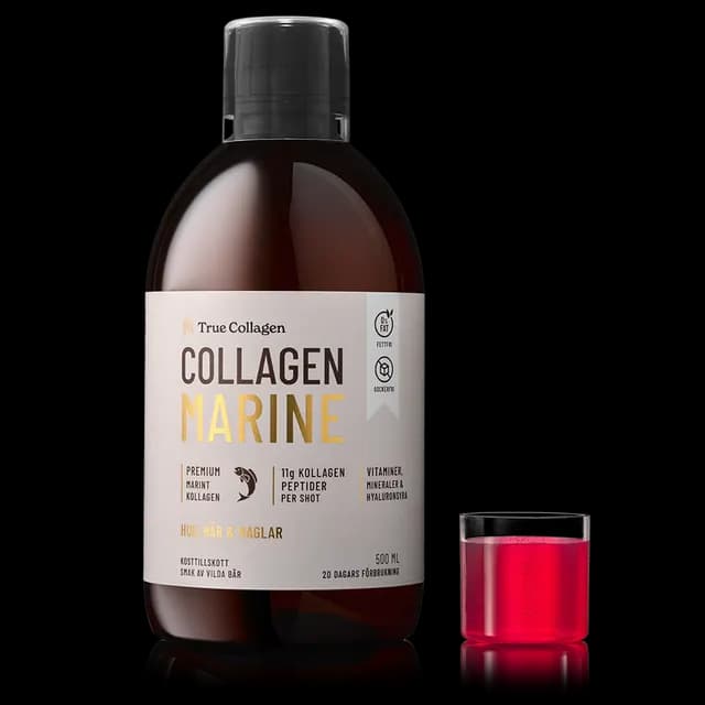 True Collagen Marine 500 ml