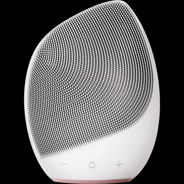 GESKE Sonic Facial Brush 5 in 1 Grey