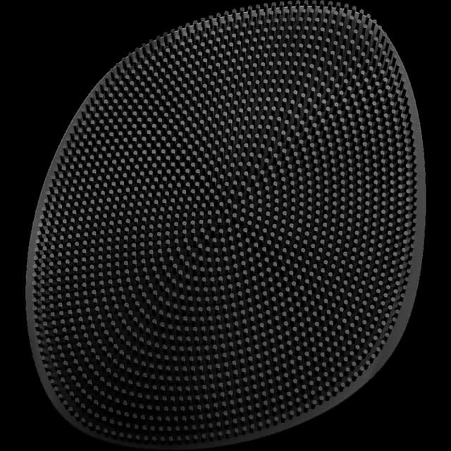 GESKE Facial Brush 4 in 1 Black
