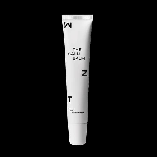 MANTLE The Calm Balm – Multi-purpose nourishing balm 20 ml
