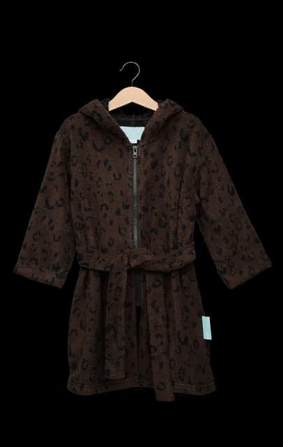 Najell Badrock Leopard Brown 3-4 years