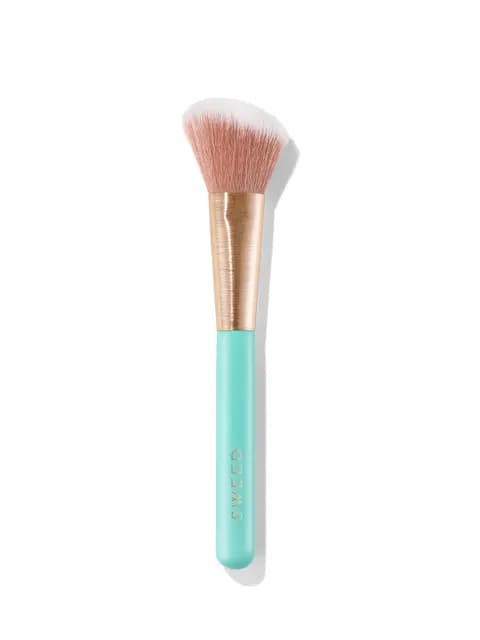 SWEED Angled Blush Brush 1 st
