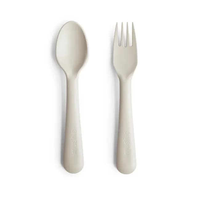 Mushie Sked & Gaffel Ivory