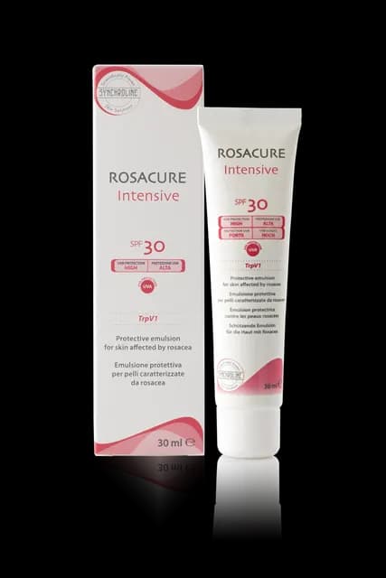 Synchroline Rosacure Intensive Cream 30 ml