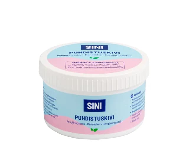 SINI Rengöringssten 300 g