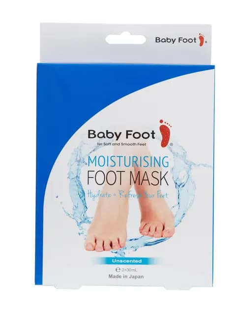 Baby Foot Foot Mask