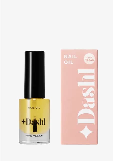 DASHL Vegan Nail Oil 7 ml