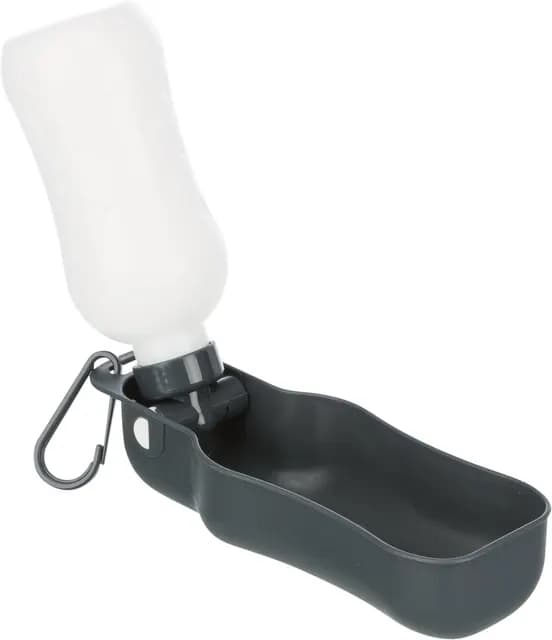 Trixie Vattenflaska Dog on Tour 0,25 liter